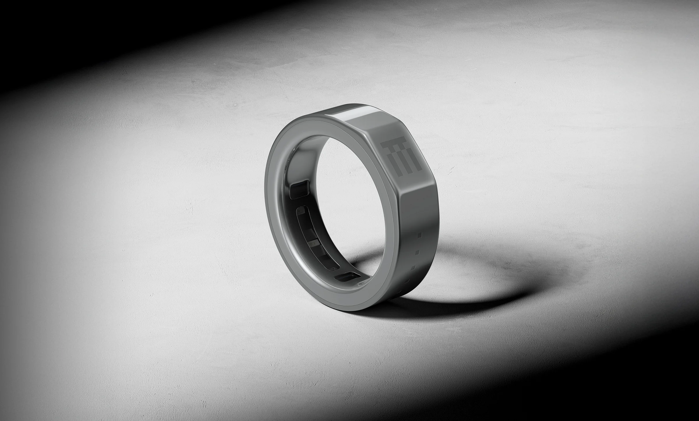 Even R1. Wearable interaction. – Originalbild von Even Realities