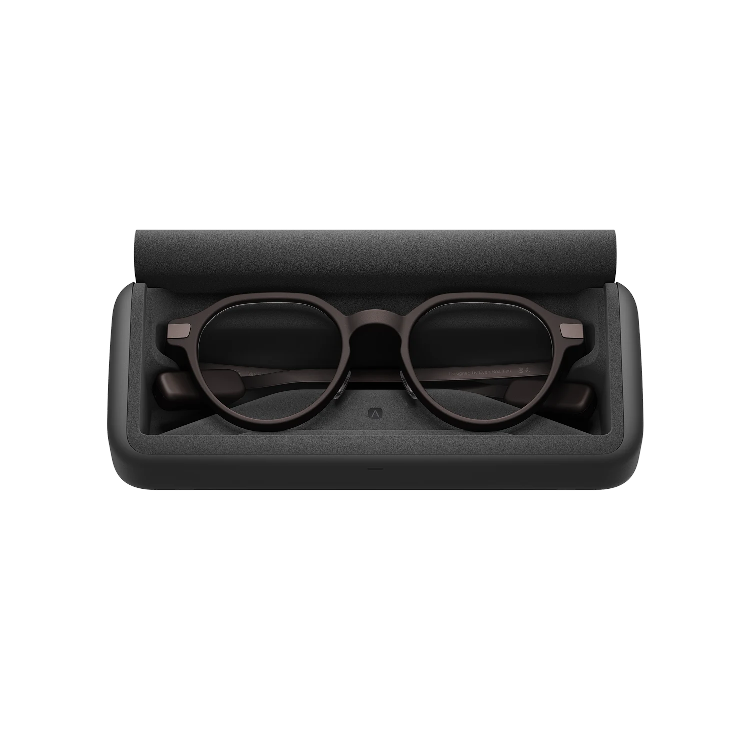 Im Lade-Etui · Brown